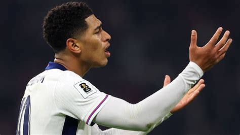 Ian Wright hits back at Jude Bellingham criticism after England boss ...