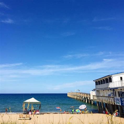 WILLIAM O LOCKHART MUNICIPAL PIER (2026) All You Need to Know BEFORE ...