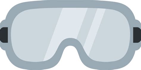 Free Vectors | Safety goggles #3965419