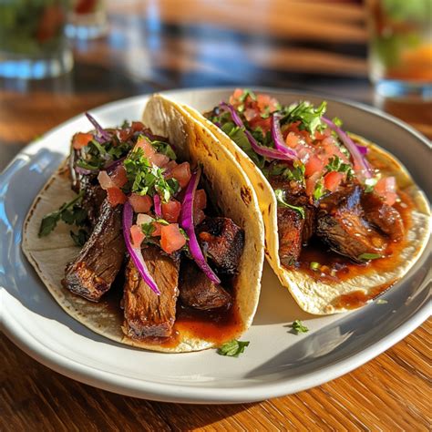 Braised Chuck Roast Tacos | Blog | ButcherBox