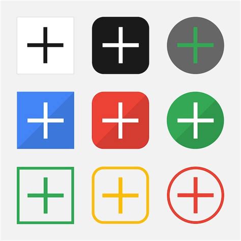 Image result for Icons Add Symbol