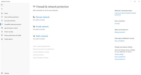 Image result for Best Free Firewall Software