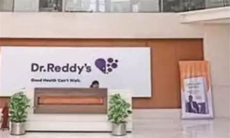 CDSCO Panel advises Dr Reddy's Laboratories to Revise Phase III CT ...
