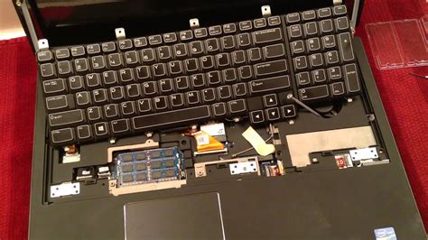 Alienware M15 R4 P87f Ram Replacement 的图像结果