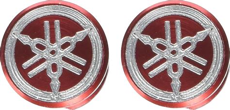 Yamaha GYT-SPOOL-AL-RD Swing Arm Spool for Yamaha FZ8 : Amazon.in: Car ...