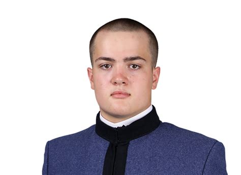 Alex Shirley - The Citadel Bulldogs Long Snapper - ESPN (IN)