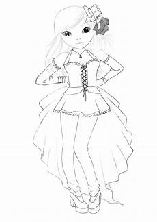 topmodel ausmalbilder ausdrucken ausmalbilder topmodel 01 drawing colour topmodel ausmalbilder ausdrucken ausmalbilder topmodel 01 drawing colour