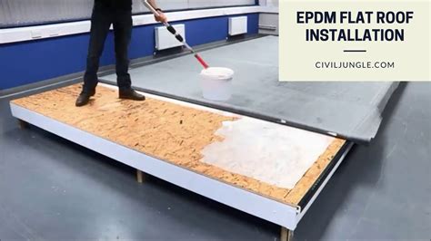 Image result for EPDM Installation Guide