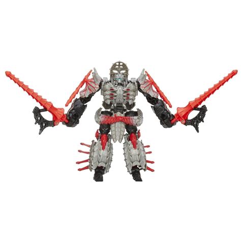 Buy Transformers Age of Extinction Generations Voyager Class Slog ...