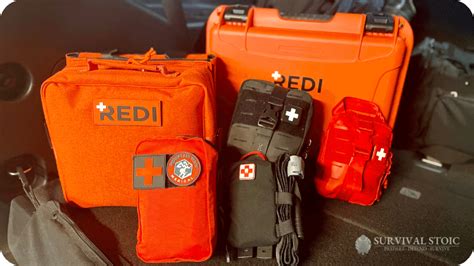 Image result for First Aid Kit Types