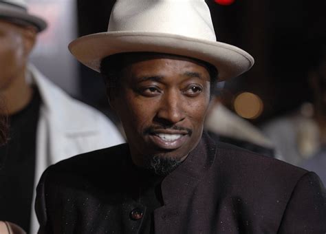 Eddie Griffin Movies