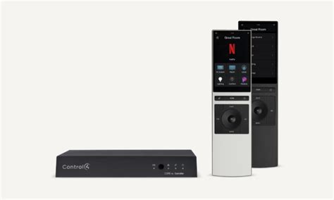 Control4 Modules 的图像结果