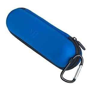 Wilken Electric Toothbrush Case | Universal Travel Case | Compatible ...