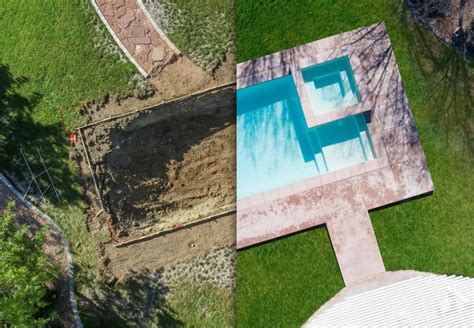 Image result for Simple Pool Installation