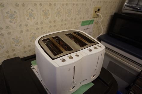 Image result for Toaster Disassembly