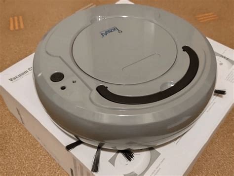 Clean Robot 的图像结果