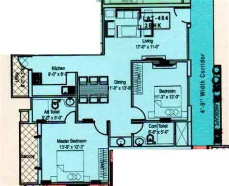 Shree Padmanabha 2 BHK - Mangalore | PropLinks Properties Pvt. Ltd.