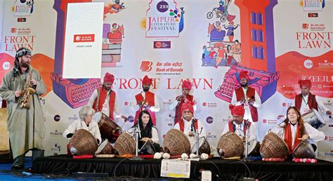That Jaipur Literature Festival, and the State of Our Imaginations