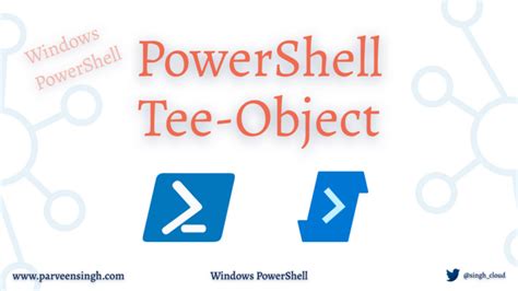 Image result for Get Information of PowerShell Output