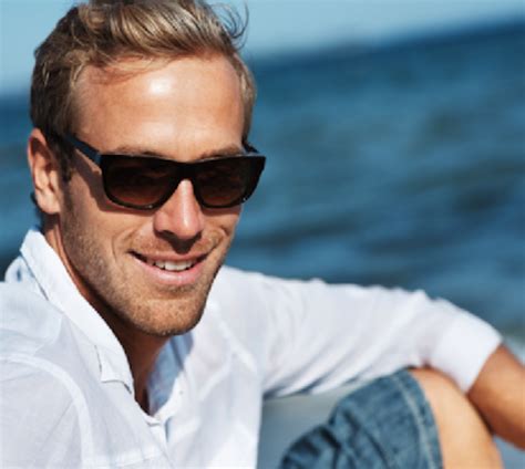 Top 5 Sunglasses Brands For Men