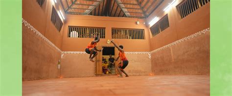 Experience the ultimate wellness retreat with Tratak International ...