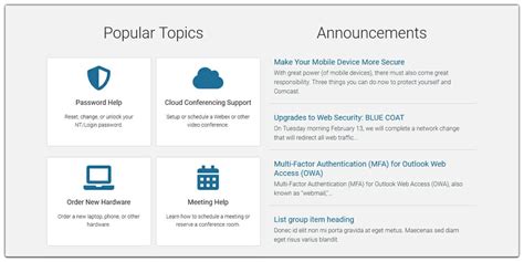Bootstrap Grid Examples & Snippets