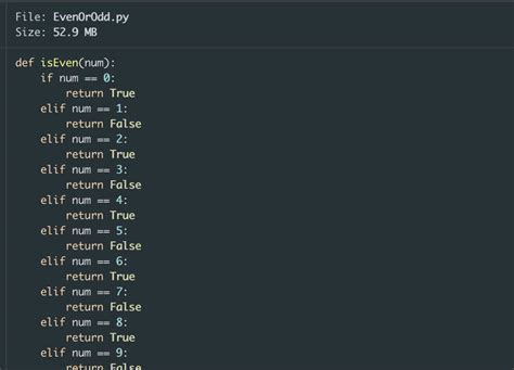 Image result for Longest Python Code Script Ever