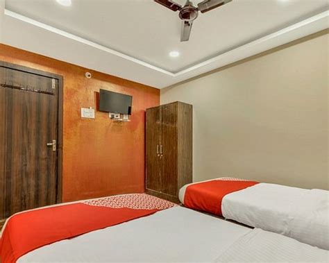 FLAGSHIP HOTEL RUBY GRAND OPP APOLLO HOSPITAL KONDAPUR (Hyderabad ...