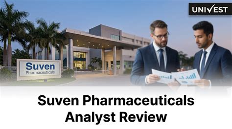 Suven Pharmaceuticals Analyst Review 2026