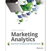Buy Marketing Analytics: Data-Driven Techniques with Microsoft Excel ...