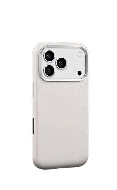 Xlevel Better Enjoyment Series Leather Case With Magsafe for iPhone 17 ...