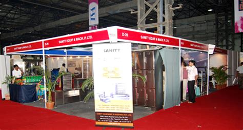 Pharmaceutical Exhibitions & Events - Year [ 2007 ], Cleanroom ...