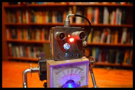 Image result for Junkbot Script