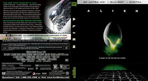 Alien Custom Box Set 的图像结果