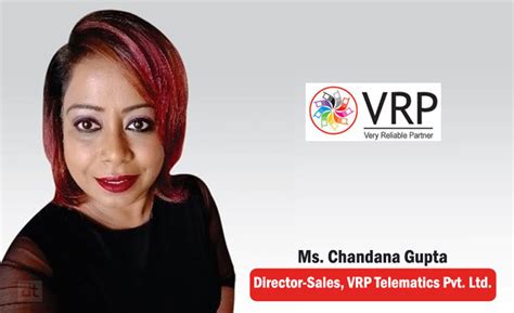 VRP Telematics India, IT Business, IT Industry, Mobility Business, SMB ...