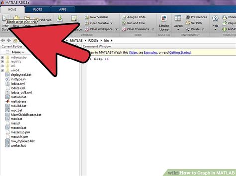 Image result for Create Graph On MATLAB