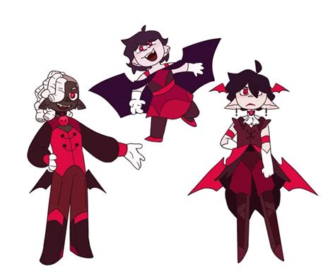 Image result for Vampire OCs