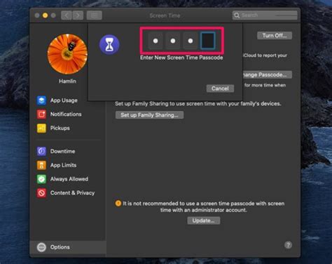 Image result for Screen Time Passcode Purchase