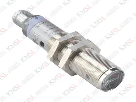 S5N-ML-5-C01-PP Datalogic Photoelectric Sensor | Industrial Optical Se ...