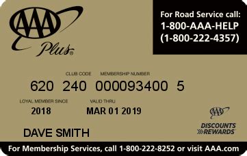 Image result for AAA 16 Digit Code