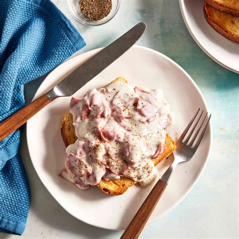 Buddig Chipped Beef Recipe | Deporecipe.co