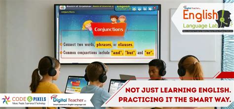 English Language Lab: A Guide for Schools & Colleges in 2025 - English ...