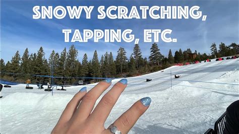 Image result for Snow Window ASMR