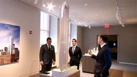 Watch Million Dollar Listing NY Episode: Murray Up and Wait - NBC.com