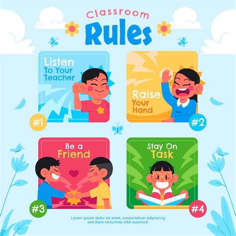 Class Rule Cartoon 的图像结果