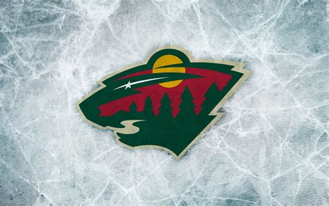 🔥 Free Download Minnesota Wild Hockey Nhl Wallpaper Background by ...
