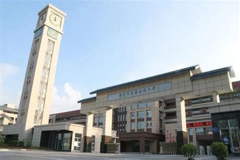 东莞最大的民办学校！东华生态园校区明年9月开学