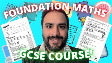 Image result for GCSE Math Course