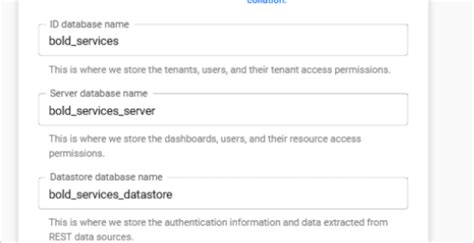Image result for Server Data Configuration