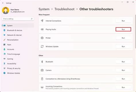 Image result for PC Audio Troubleshooting